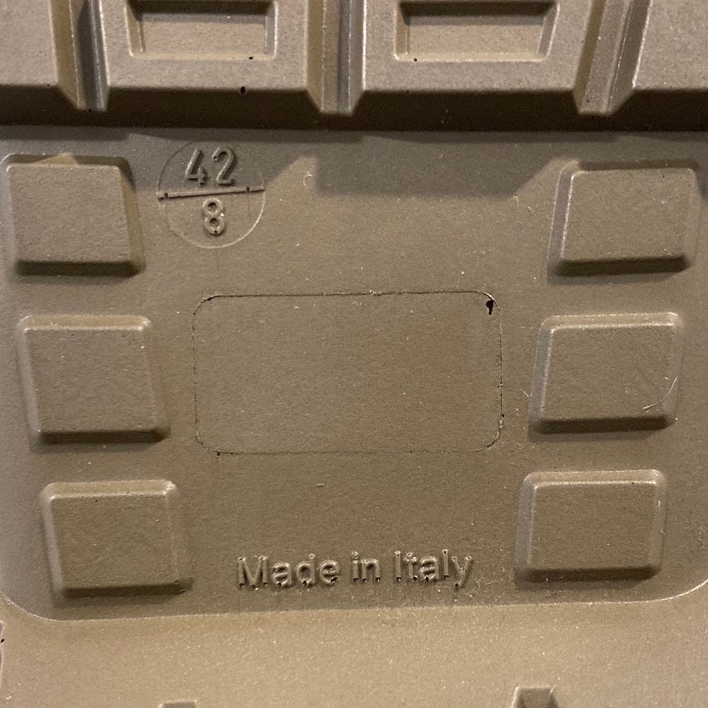 Todd Snyder Gardenheir Khaki Slip-Ons - Picture 11 of 12